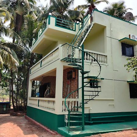 Rama Niwas Beach Home Stay Pawas المظهر الخارجي الصورة