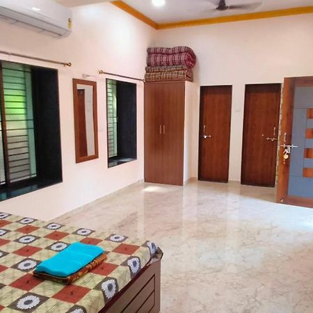 Rama Niwas Beach Home Stay Pawas المظهر الخارجي الصورة