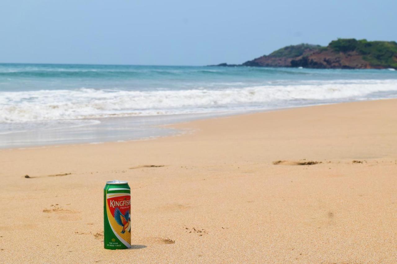 Rama Niwas Beach Home Stay Pawas المظهر الخارجي الصورة