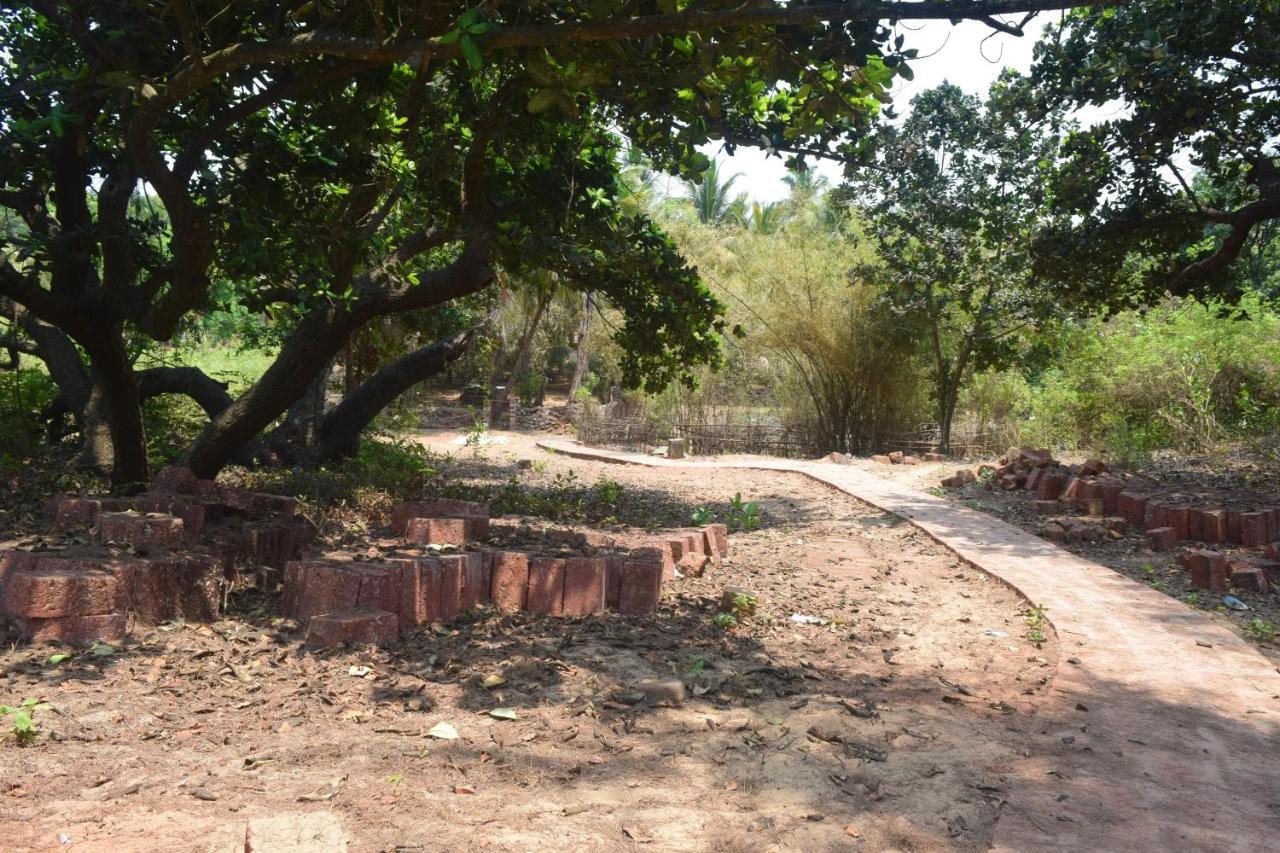Rama Niwas Beach Home Stay Pawas المظهر الخارجي الصورة