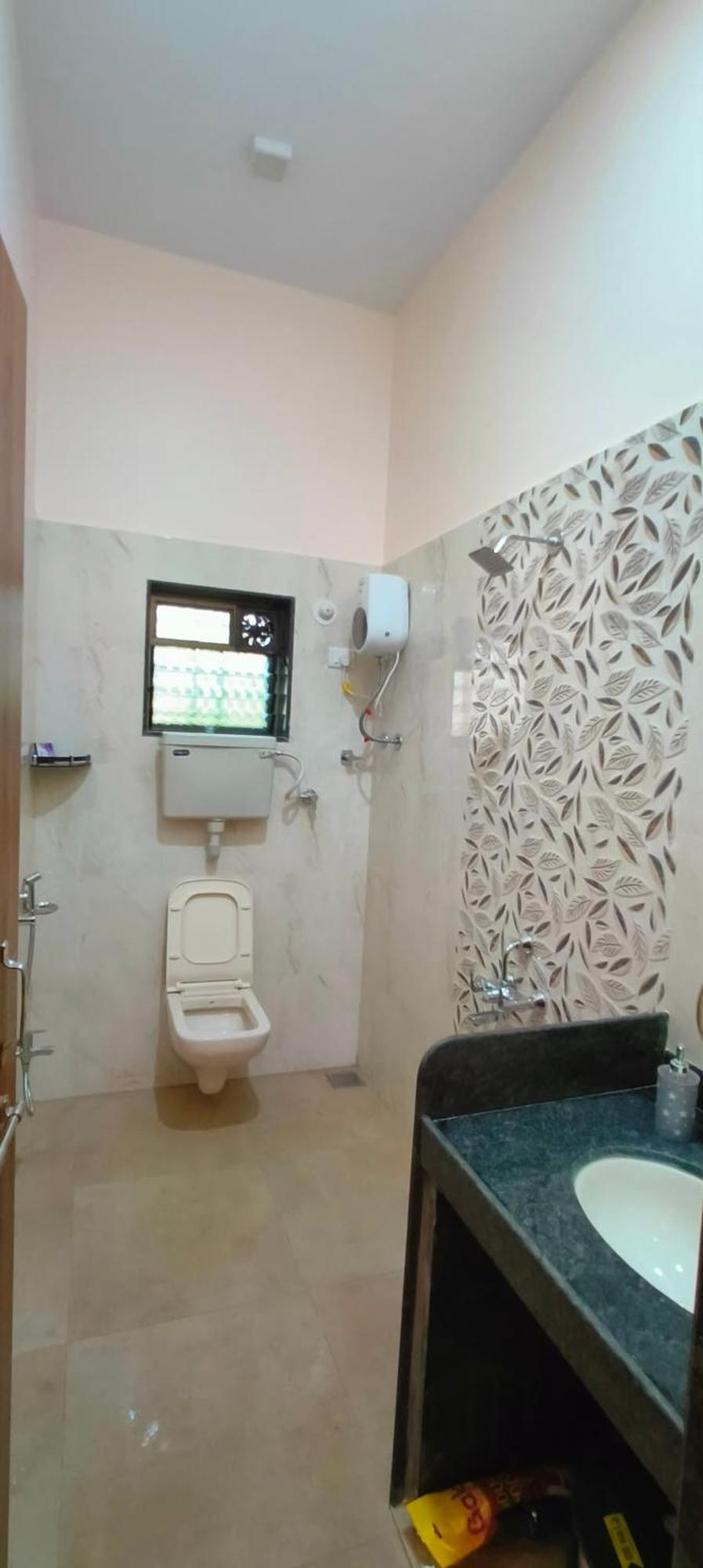 Rama Niwas Beach Home Stay Pawas المظهر الخارجي الصورة